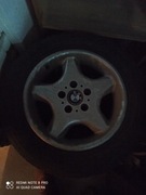 Felgi 16' BMW E39 , E34