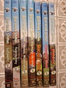 Baranek Shaun - 7 płyt DVD