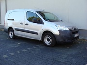 Citroen Berlingo 1,6HDI XL ,I właściciel, salon Polska,ASO,VAT 23%, Gliwice
