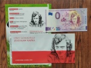0 EURO ORŁY GÓRSKIEGO: ZDZISŁAW KAPKA