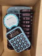 Retekess TD168R Pager Restauracyjny Przywoływacz Klientów 24 Pager