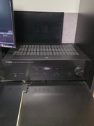 Wzmaczniacz Yamaha A-S201