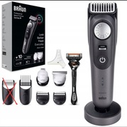 Trymer do brody Golarka Braun Series 9 Gillette 5808