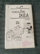 Pokolenie ikea Piotr C książka