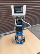 Pompa pionowa Lowara 0,75 kW 8 m3/h wraz z falownikiem Hydrovar