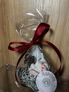 Mydłełko świąteczne prezent