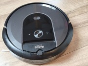 iRobot Roomba i7 | Na części | Bardzo ładny | Folia na panelu | OKAZJA