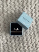 Pierścionek z imieniem Magda