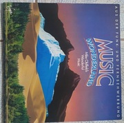 Mike Oldfield "Music Wonderland"