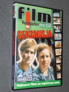 SEKSMISJA - 2 PŁYTY VCD - VIDEO CD