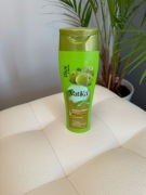 Vatika szampon oliwkowy i henna