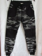 Spodnie dresowe, dziecięce HD Fashion Roz. 146