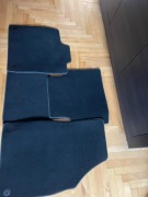 Dywaniki oryginalne Audi