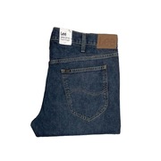 Spodnie męskie jeansy Lee Daren Zip Fly Voyage W38 L32