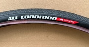 Opona SPECIALIZED ALL CONDITION 28" NOWA Armadillo 28x1.00" 25-622 szosa 