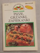 PIZZE, GRZANKI, ZAPIEKANKI