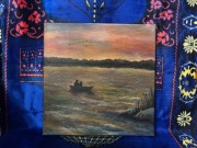 obraz akrylowy 30x30cm