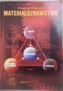 Materiałoznawstwo 