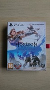Horizon: Zero Dawn - Limited Edition - PlayStation 4 - Nowa