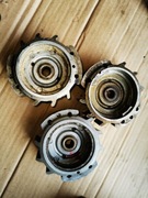 Husqvarna 42, 242, 246 magneto, koło magnesowe.