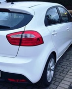Kia Rio| automat | polski salon | 1.4