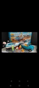 Playmobil 6864 motorówka 