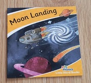 Jolly Phonics Moon Landing JL6239