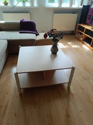 Stolik kawowy Ikea Jattesta 