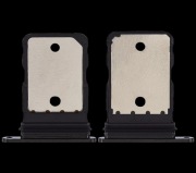 Google Pixel 6A (Charcoal) SZUFLADKA KARTY SIM POJEDYNCZA TACKA