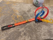 Tor hotweels z pętla