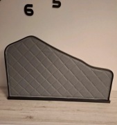 Półka do scania S R