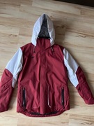 Sprzedam kurtkę narciarską męską rozmiar L membrana 20 tys