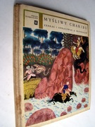 MYŚLIWY CHARIBU – Baśnie wschodnie