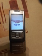 Nokia E65  sprawna