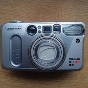 VOIGTLANDER Vitessa D 140 QD