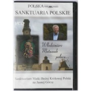Sanktuarium Matki Bożej Królowej Polski Na Jasnej Górze - VCD