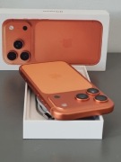iPhone 17 Pro 256 Gb pojemności 