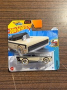 Hot wheels autko do kolekcji nowe w pudełku 