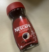 Kawa rozpuszczalna Nescafe Eduscho Family 3 słoiki 