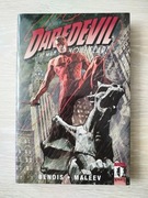 DAREDEVIL Vol.3 HC (Bendis - Maleev)