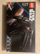 LEGO 75336 Transporter Inkwizytorów Scythe