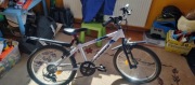 Sprzedał rower rockrider ST120