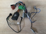 Adapter Moduł sterowania z kierownicy Radia Honda dla Pioneer / STK361 Civi