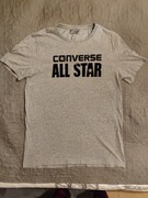 Koszulka t-shirt Converse All Star Nike puma Adidas skate