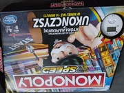 Monopoly speed gra