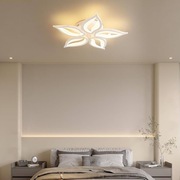 Lampa sufitowa led 42w 56cm x 8 cm z pilotem ściemniałam