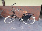 Rower miejski Gazelle Toer Populair USA T8 / Unisex 51