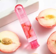 Żel intymny o smaku brzoskwiniowym 80ml