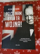 PO CO NAM BYŁA TA WOJNA  P.Hitchens
