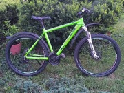 Rower MTB Rex Graveler 740 27,5 aluminiowy